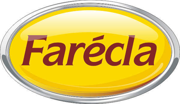 farecla logotyp